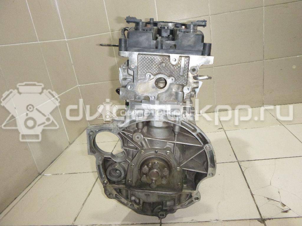 Фото Контрактный (б/у) двигатель CT для Volkswagen / Ford (Changan) 110 л.с 16V 1.5 л бензин 1752082 {forloop.counter}}