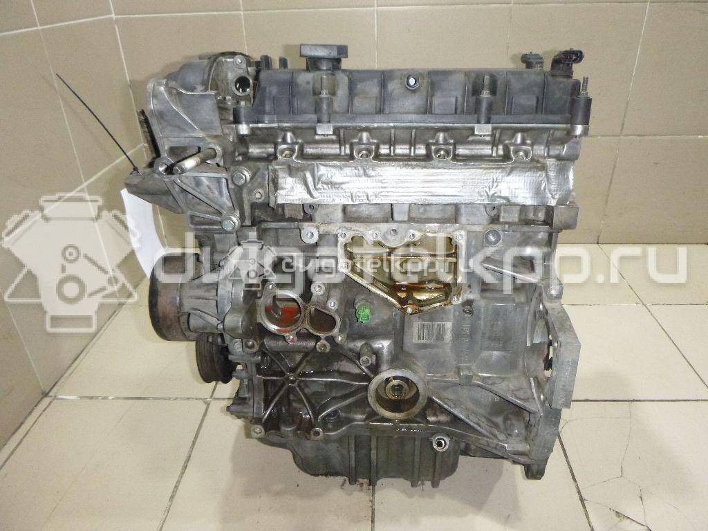 Фото Контрактный (б/у) двигатель PNDA для Ford Australia Focus 125 л.с 16V 1.6 л бензин 1752082 {forloop.counter}}