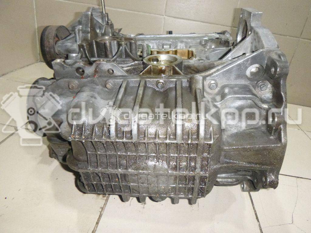 Фото Контрактный (б/у) двигатель PNDA для Ford Australia Focus 125 л.с 16V 1.6 л бензин 1752082 {forloop.counter}}