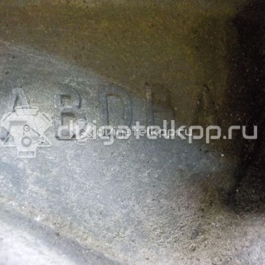 Фото Контрактный (б/у) двигатель IQDB для Ford Focus / C-Max / Grand 105 л.с 16V 1.6 л бензин 1778757