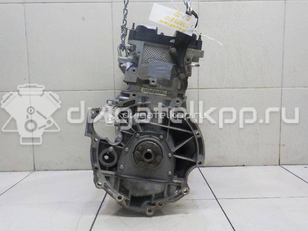 Фото Контрактный (б/у) двигатель PNBA для Ford Mondeo 125 л.с 16V 1.6 л бензин 1778757 {forloop.counter}}