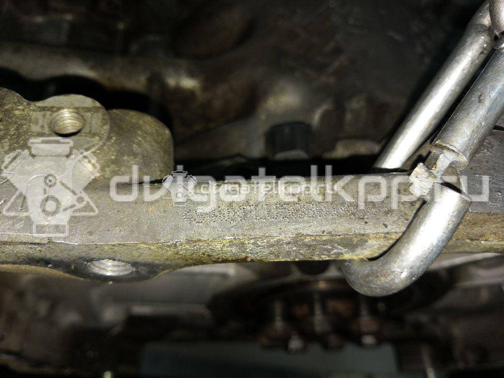 Фото Контрактный (б/у) двигатель EZ36D для Subaru Legacy / Tribeca B9 / Outback 247-280 л.с 24V 3.6 л бензин 10100BS330 {forloop.counter}}