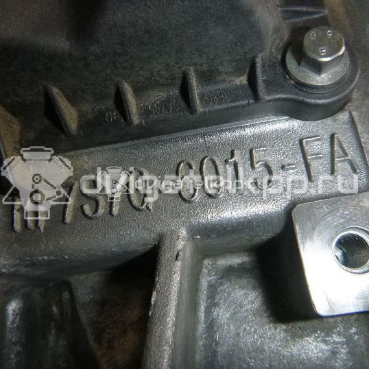 Фото Контрактный (б/у) двигатель HXJA для Ford / Ford Australia 120-121 л.с 16V 1.6 л бензин 1778757