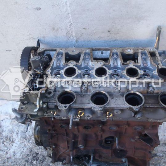 Фото Контрактный (б/у) двигатель BP (DOHC) для Mazda / Ford Australia / Eunos 103-125 л.с 16V 1.8 л бензин 9M5Q6006BA