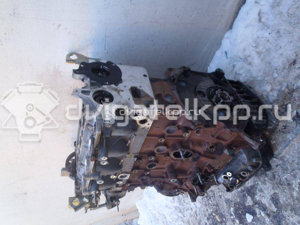 Фото Контрактный (б/у) двигатель BP (DOHC) для Mazda / Ford Australia / Eunos 125-130 л.с 16V 1.8 л бензин 1681986 {forloop.counter}}