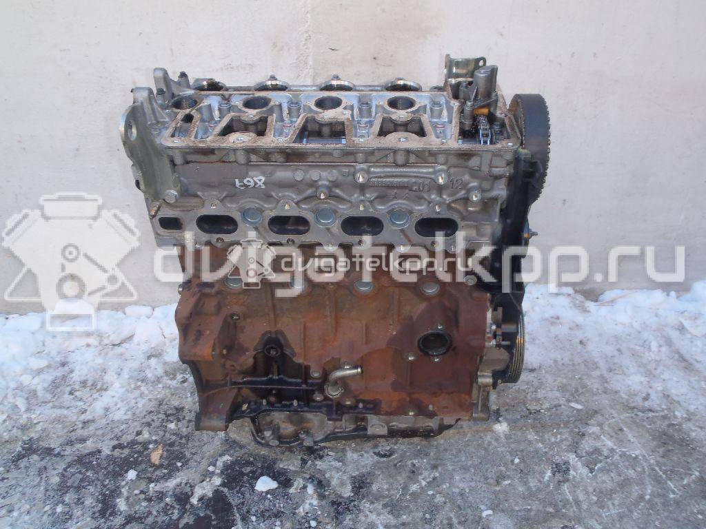 Фото Контрактный (б/у) двигатель BP (DOHC) для Mazda / Ford Australia / Eunos 103-125 л.с 16V 1.8 л бензин 9M5Q6006BA {forloop.counter}}