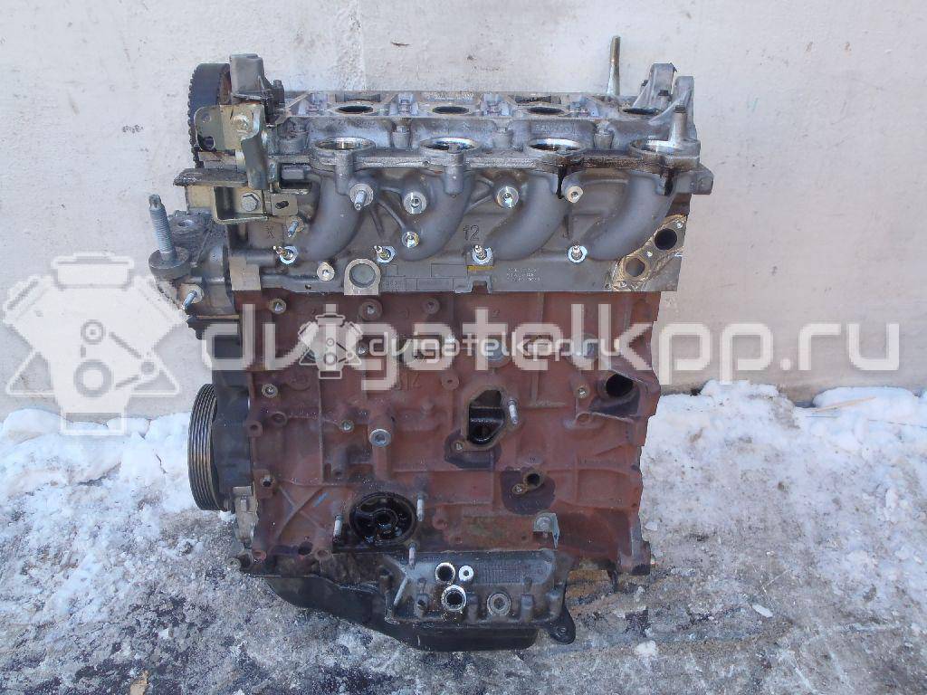 Фото Контрактный (б/у) двигатель BP (DOHC) для Mazda / Ford Australia / Eunos 125-130 л.с 16V 1.8 л бензин 1681986 {forloop.counter}}