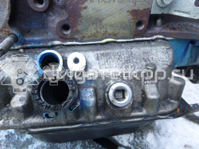 Фото Контрактный (б/у) двигатель BP (DOHC) для Mazda / Ford Australia / Eunos 103-125 л.с 16V 1.8 л бензин 9M5Q6006BB {forloop.counter}}