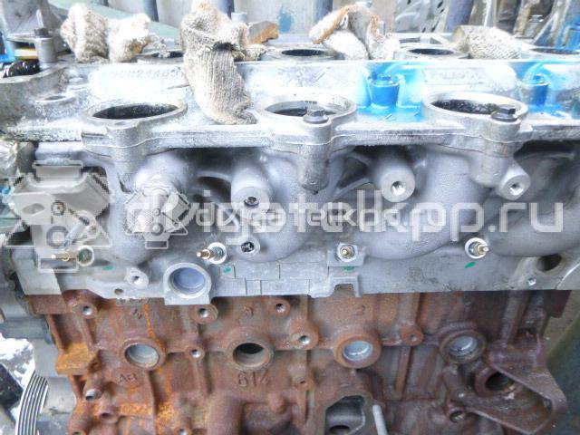 Фото Контрактный (б/у) двигатель BP (DOHC) для Mazda / Ford Australia / Eunos 103-125 л.с 16V 1.8 л бензин 9M5Q6006BB {forloop.counter}}