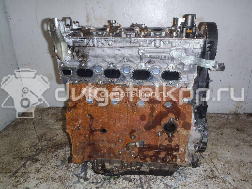 Фото Контрактный (б/у) двигатель BP (DOHC) для Mazda / Ford Australia / Eunos 103-125 л.с 16V 1.8 л бензин 9M5Q6006BB {forloop.counter}}