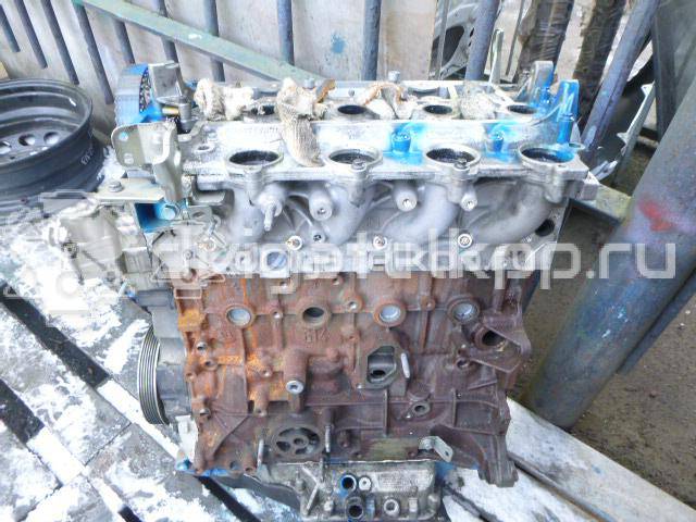 Фото Контрактный (б/у) двигатель BP (DOHC) для Mazda / Ford Australia / Eunos 103-125 л.с 16V 1.8 л бензин 9M5Q6006BB {forloop.counter}}