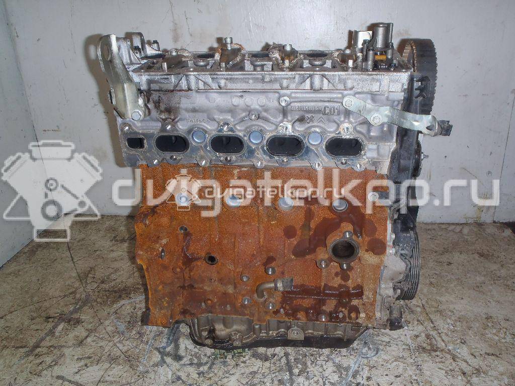 Фото Контрактный (б/у) двигатель BP (DOHC) для Mazda / Ford Australia / Eunos 103-125 л.с 16V 1.8 л бензин 9M5Q6006BB {forloop.counter}}