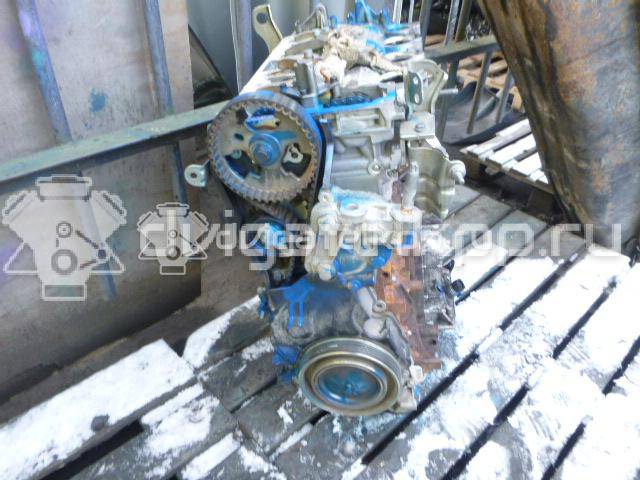 Фото Контрактный (б/у) двигатель BP (DOHC) для Mazda / Ford Australia / Eunos 125-130 л.с 16V 1.8 л бензин 9M5Q6006BB {forloop.counter}}