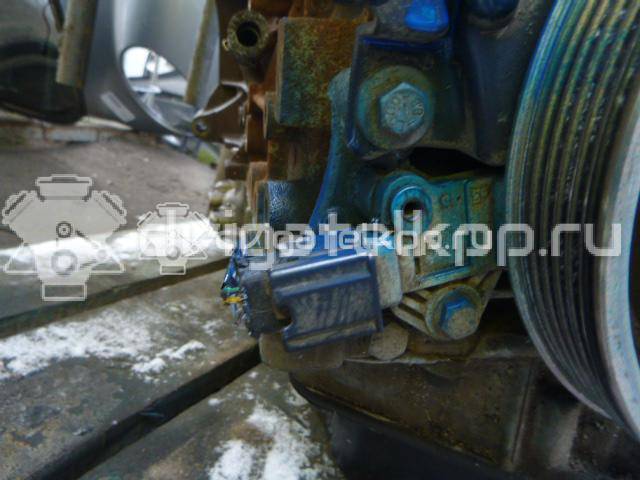 Фото Контрактный (б/у) двигатель BP (DOHC) для Mazda / Ford Australia / Eunos 125-130 л.с 16V 1.8 л бензин 9M5Q6006BB {forloop.counter}}