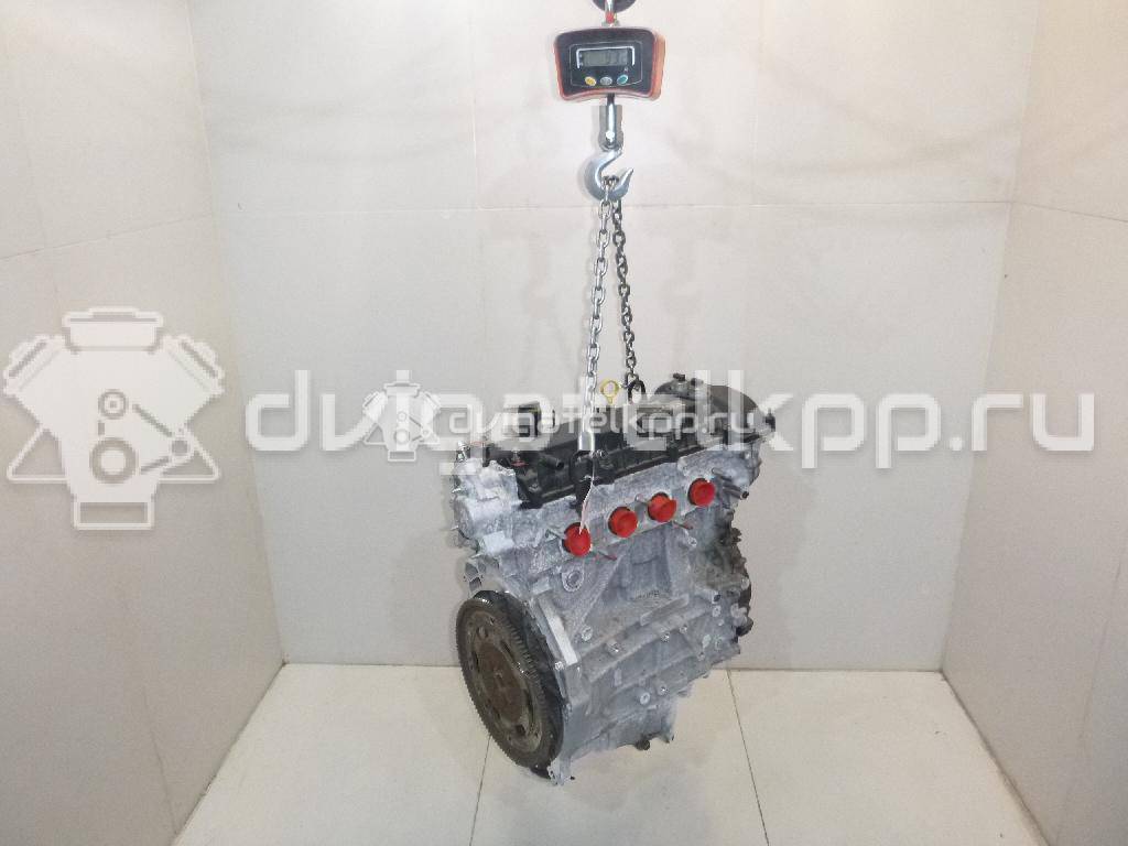 Фото Контрактный (б/у) двигатель BP (DOHC) для Mazda / Ford Australia / Eunos 125-130 л.с 16V 1.8 л бензин FM5Z6006A {forloop.counter}}