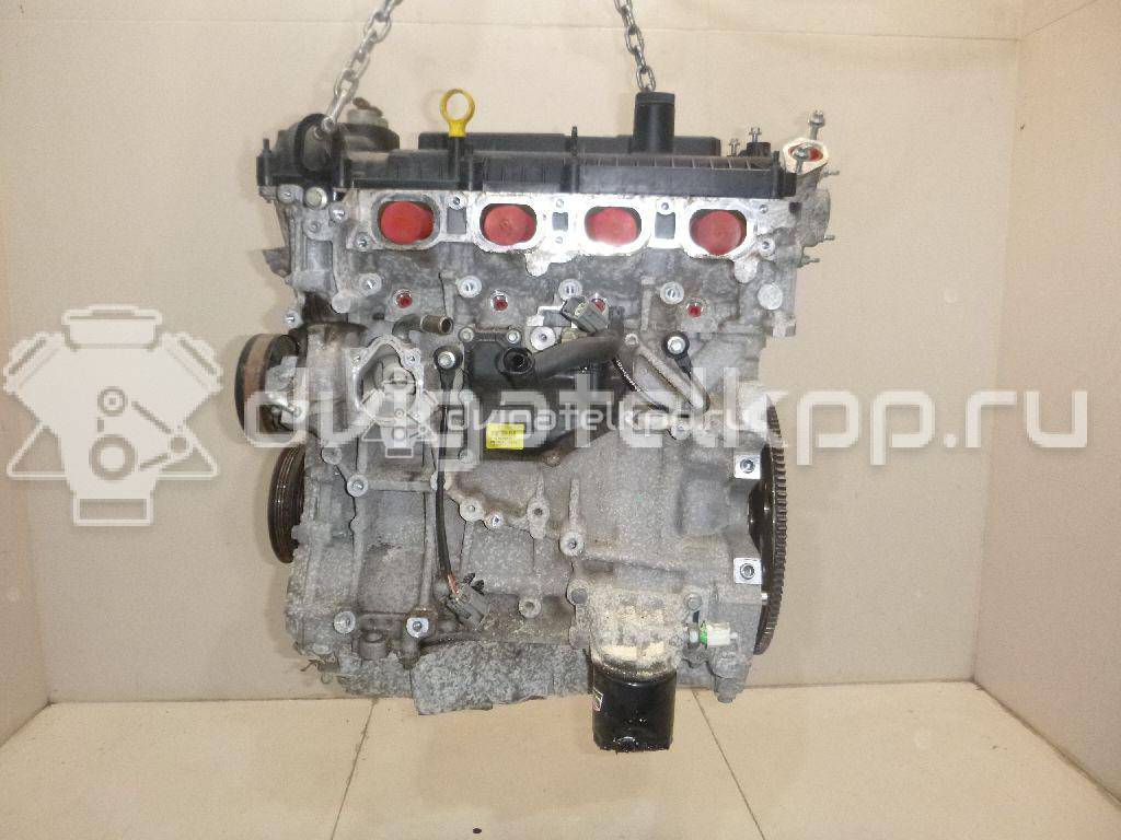 Фото Контрактный (б/у) двигатель BP (DOHC) для Mazda / Ford Australia / Eunos 125-130 л.с 16V 1.8 л бензин FM5Z6006A {forloop.counter}}