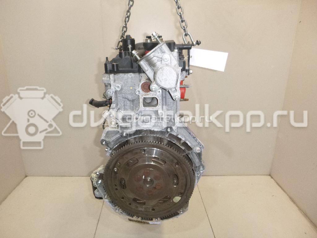 Фото Контрактный (б/у) двигатель BP (DOHC) для Mazda / Ford Australia / Eunos 125-130 л.с 16V 1.8 л бензин FM5Z6006A {forloop.counter}}