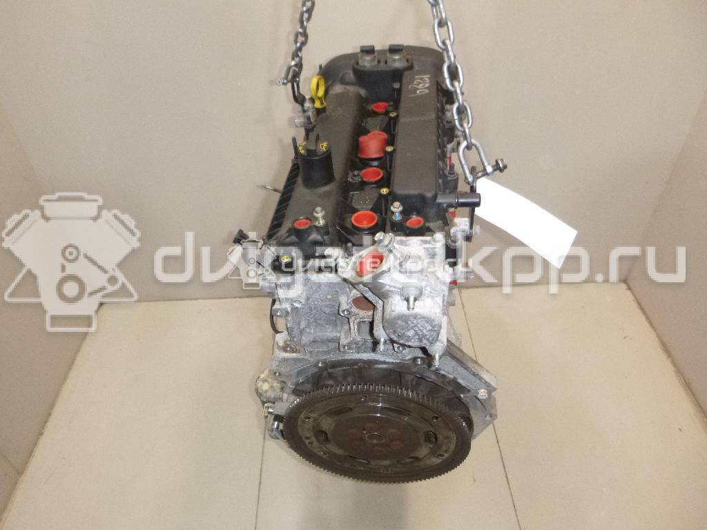 Фото Контрактный (б/у) двигатель BP (DOHC) для Mazda / Ford Australia / Eunos 125-130 л.с 16V 1.8 л бензин FM5Z6006A {forloop.counter}}