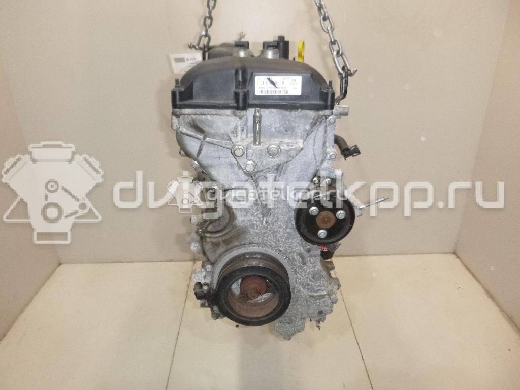 Фото Контрактный (б/у) двигатель BP (DOHC) для Mazda / Ford Australia / Eunos 125-130 л.с 16V 1.8 л бензин FM5Z6006A {forloop.counter}}