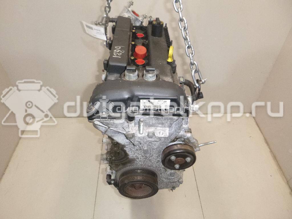 Фото Контрактный (б/у) двигатель BP (DOHC) для Mazda / Ford Australia / Eunos 125-130 л.с 16V 1.8 л бензин FM5Z6006A {forloop.counter}}