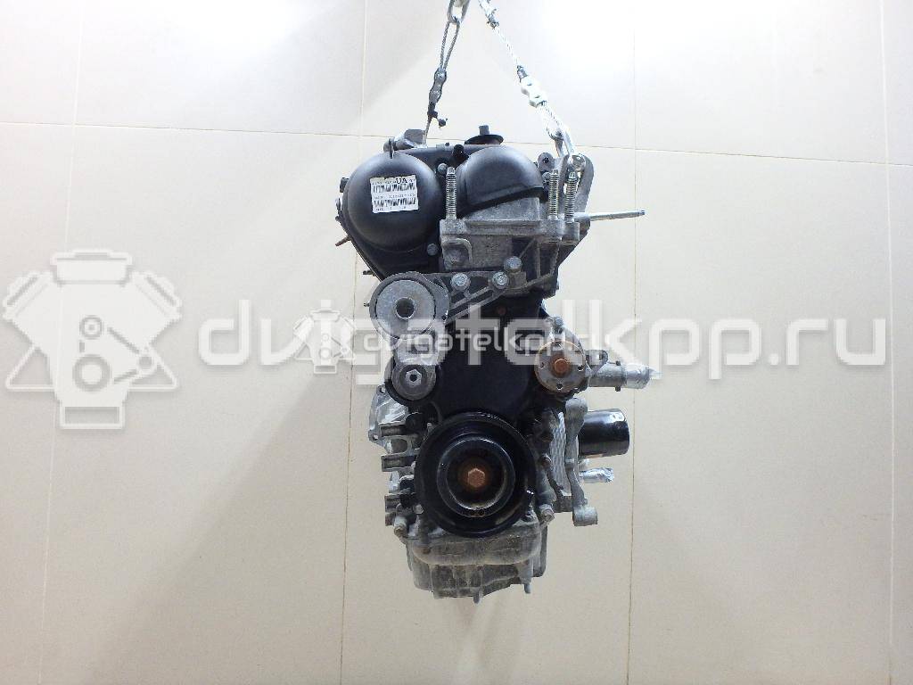 Фото Контрактный (б/у) двигатель JQDA для Ford Focus / C-Max / Grand 150 л.с 16V 1.6 л бензин DS7Z6007U {forloop.counter}}