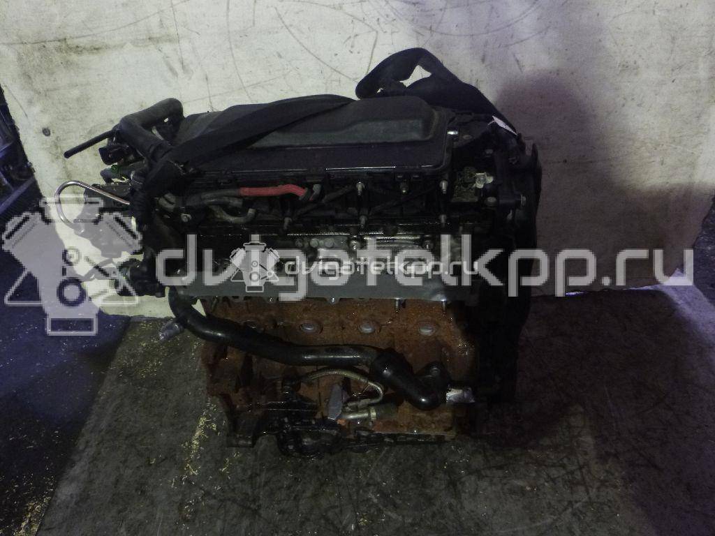 Фото Контрактный (б/у) двигатель BP (DOHC) для Mazda / Ford Australia / Eunos 125-130 л.с 16V 1.8 л бензин {forloop.counter}}