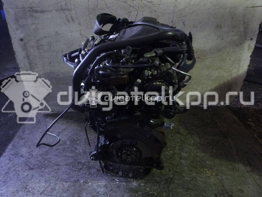 Фото Контрактный (б/у) двигатель BP (DOHC) для Mazda / Ford Australia / Eunos 125-130 л.с 16V 1.8 л бензин {forloop.counter}}