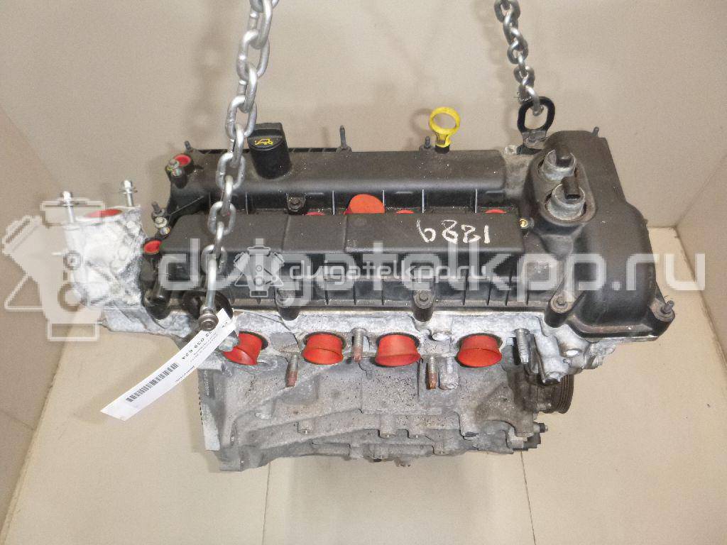 Фото Контрактный (б/у) двигатель CT для Volkswagen / Ford (Changan) 110 л.с 16V 1.5 л бензин FV6Z6007B {forloop.counter}}