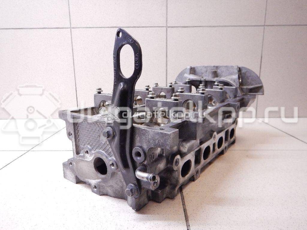 Фото Головка блока для двигателя PNDA для Ford Australia Focus 125 л.с 16V 1.6 л бензин 1698720 {forloop.counter}}