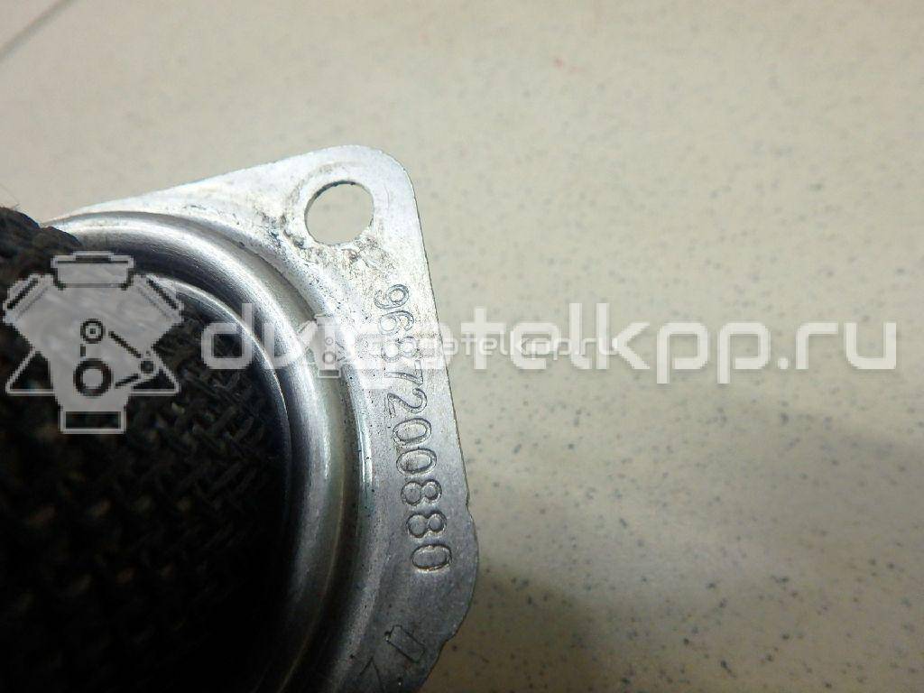 Фото Трубка системы рециркуляции (EGR) для двигателя BP (DOHC) для Mazda / Ford Australia / Eunos 125-130 л.с 16V 1.8 л бензин 1698700 {forloop.counter}}