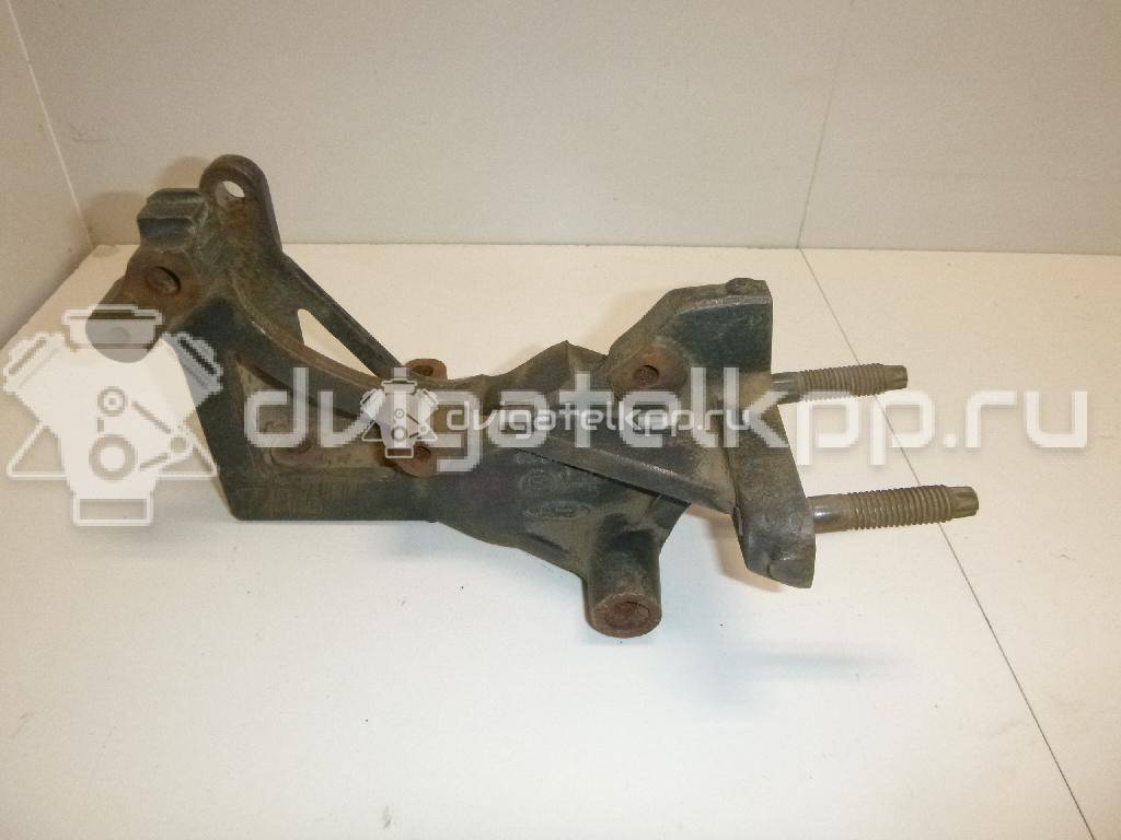 Фото Кронштейн генератора для двигателя BP (DOHC) для Mazda / Ford Australia / Eunos 125-130 л.с 16V 1.8 л бензин 93BB10239AC {forloop.counter}}