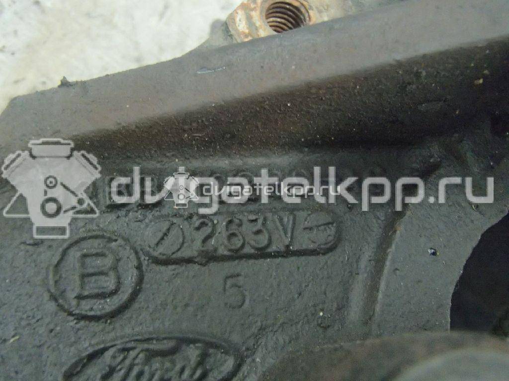 Фото Кронштейн генератора для двигателя BP (DOHC) для Mazda / Ford Australia / Eunos 103-125 л.с 16V 1.8 л бензин 93BB10239AC {forloop.counter}}