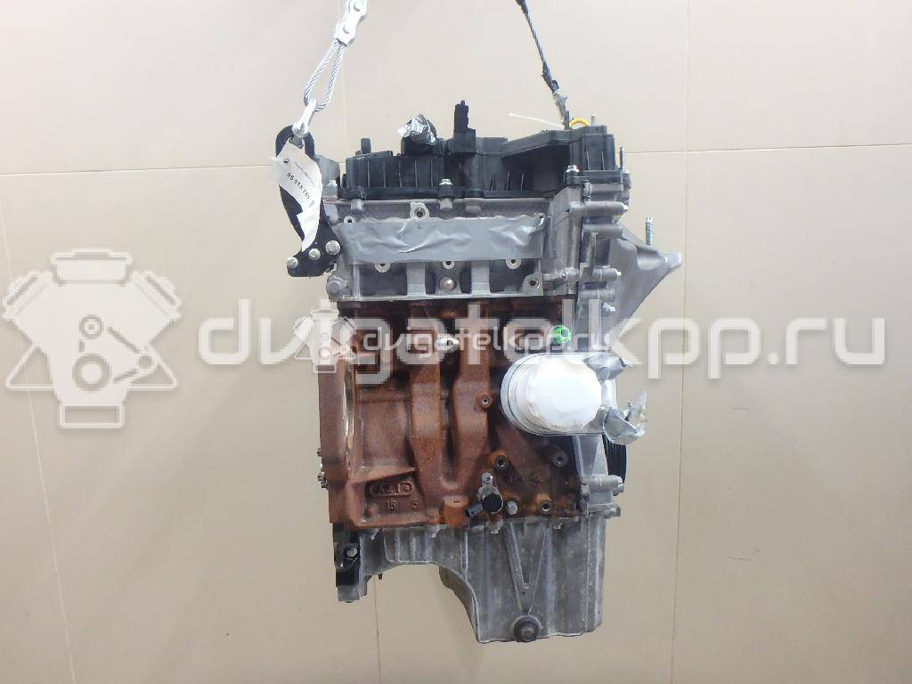 Фото Контрактный (б/у) двигатель F8 (12 V) для Ford Australia Spectron 91 л.с 12V 1.8 л бензин 1833094 {forloop.counter}}