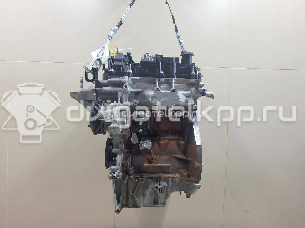 Фото Контрактный (б/у) двигатель F8 (12 V) для Ford Australia Spectron 91 л.с 12V 1.8 л бензин 1833094 {forloop.counter}}