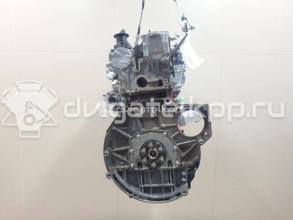 Фото Контрактный (б/у) двигатель F8 (12 V) для Ford Australia Spectron 91 л.с 12V 1.8 л бензин 1833094 {forloop.counter}}