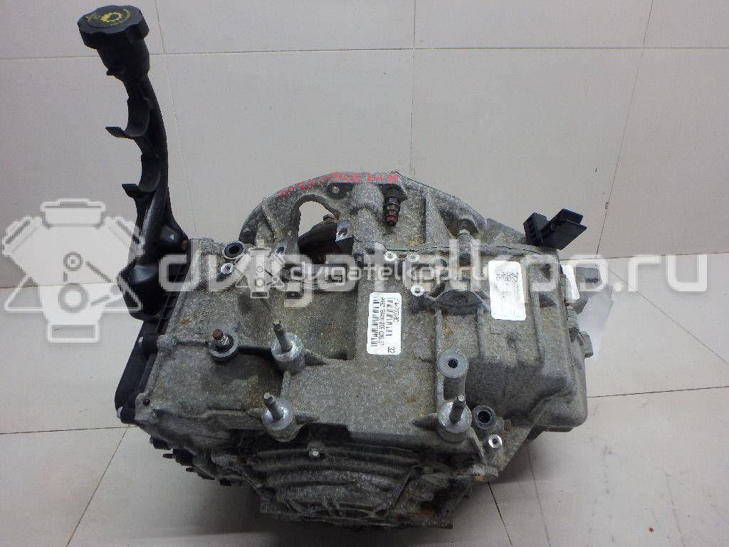 Фото Контрактная (б/у) АКПП для Ford Falcon 214 л.с 12V 4.0 л YTR (V6) бензин 7T4Z7000ARM {forloop.counter}}