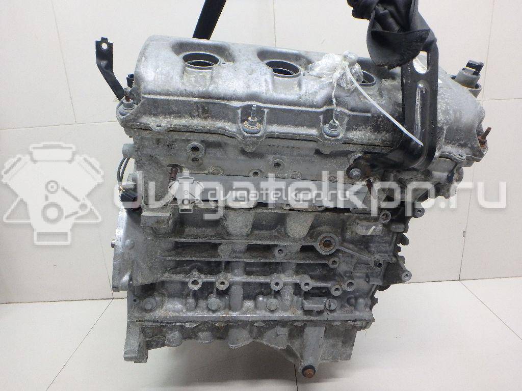 Фото Контрактный (б/у) двигатель YTR (V6) для Ford Falcon 214 л.с 12V 4.0 л бензин 9T4Z6007B {forloop.counter}}