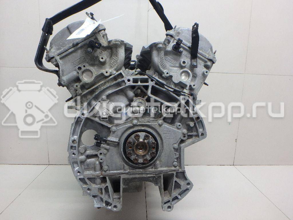 Фото Контрактный (б/у) двигатель YTR (V6) для Ford Falcon 214 л.с 12V 4.0 л бензин 9T4Z6007B {forloop.counter}}