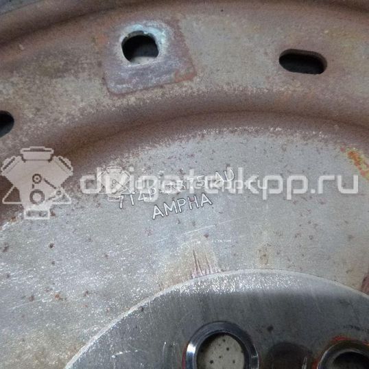 Фото Маховик для двигателя YTR (V6) для Ford Falcon 214 л.с 12V 4.0 л бензин 7T4Z6375AA