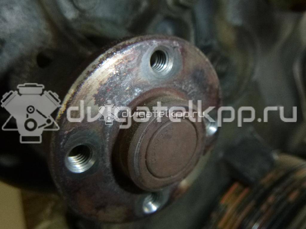 Фото Контрактный (б/у) двигатель M16A для Suzuki Vitara / Grand Vitara / Sx4 / Liana / Swift 99-142 л.с 16V 1.6 л бензин 1210054812 {forloop.counter}}