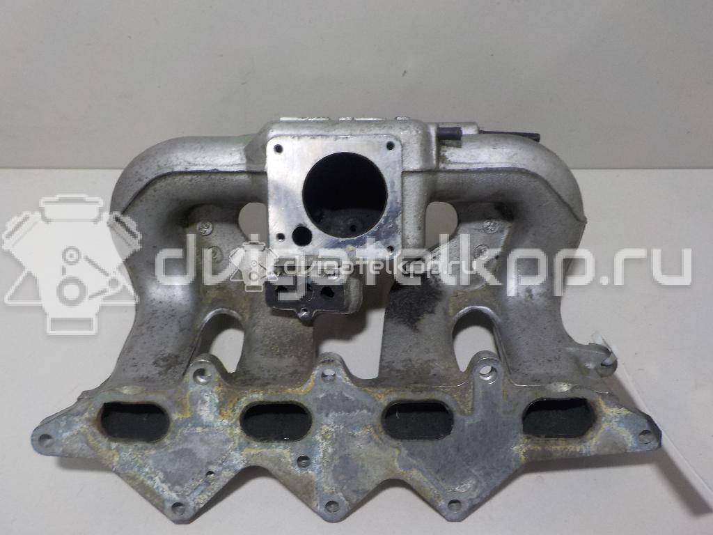 Фото Коллектор впускной для двигателя BP (DOHC) для Mazda / Ford Australia / Eunos 125-130 л.с 16V 1.8 л бензин {forloop.counter}}