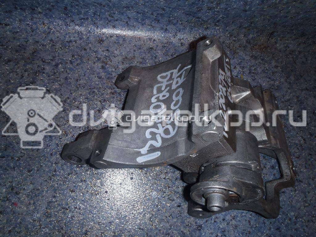 Фото Кронштейн генератора для двигателя BP (DOHC) для Mazda / Ford Australia / Eunos 125-130 л.с 16V 1.8 л бензин {forloop.counter}}