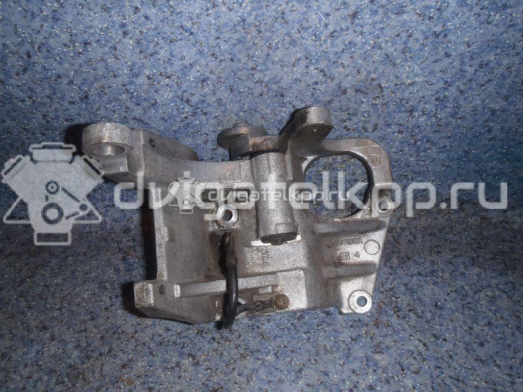 Фото Кронштейн генератора для двигателя BP (DOHC) для Mazda / Ford Australia / Eunos 125-130 л.с 16V 1.8 л бензин {forloop.counter}}