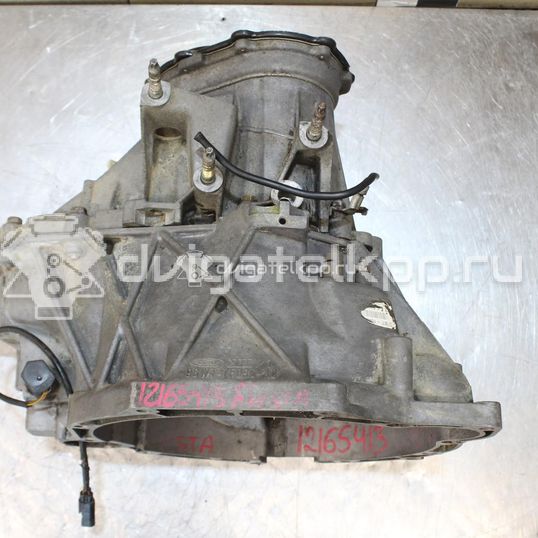 Фото Контрактная (б/у) МКПП для Mazda / Ford Australia / Eunos 103-125 л.с 16V 1.8 л BP (DOHC) бензин 1124118