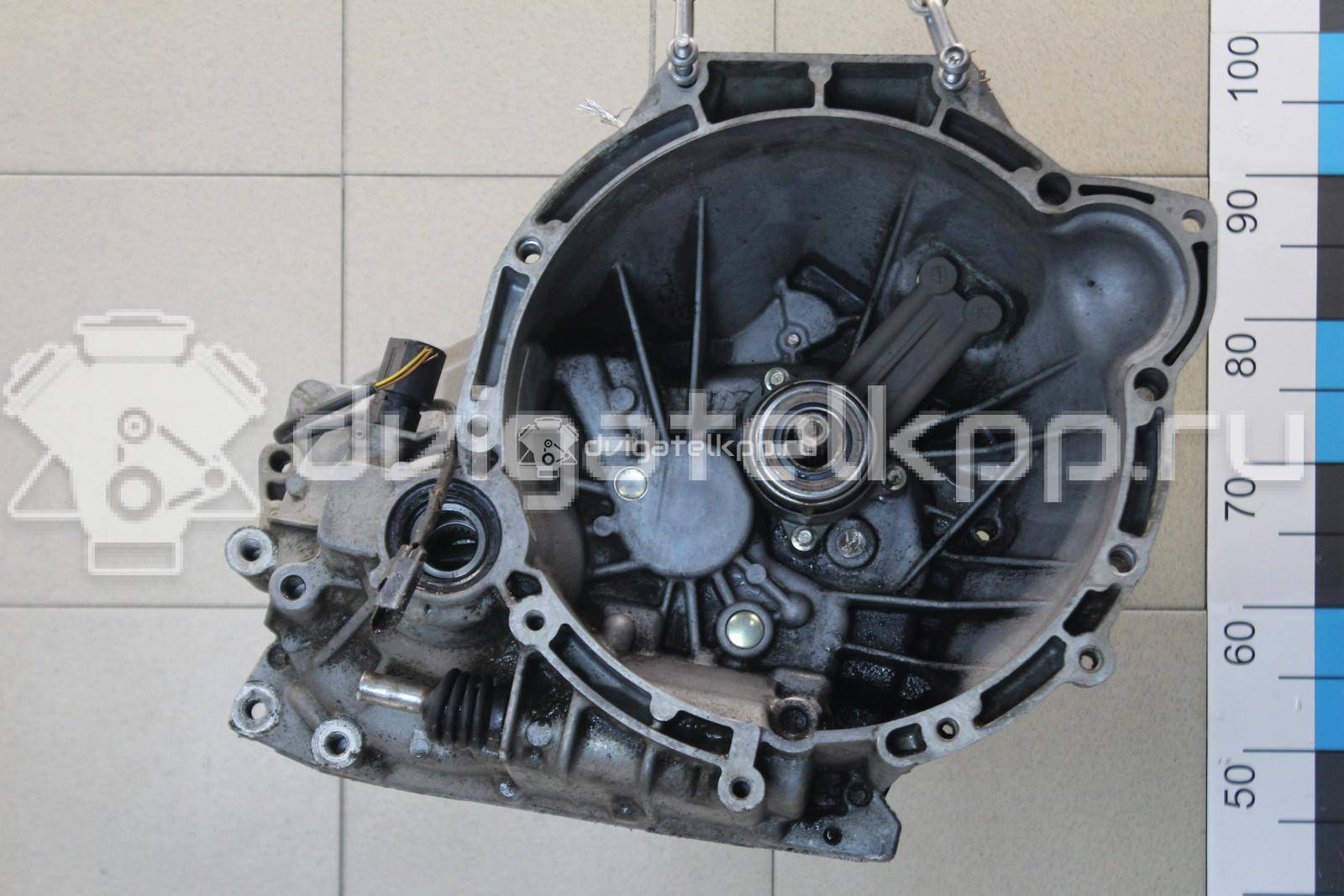 Фото Контрактная (б/у) МКПП для Mazda / Ford Australia / Eunos 125-130 л.с 16V 1.8 л BP (DOHC) бензин 1124118 {forloop.counter}}