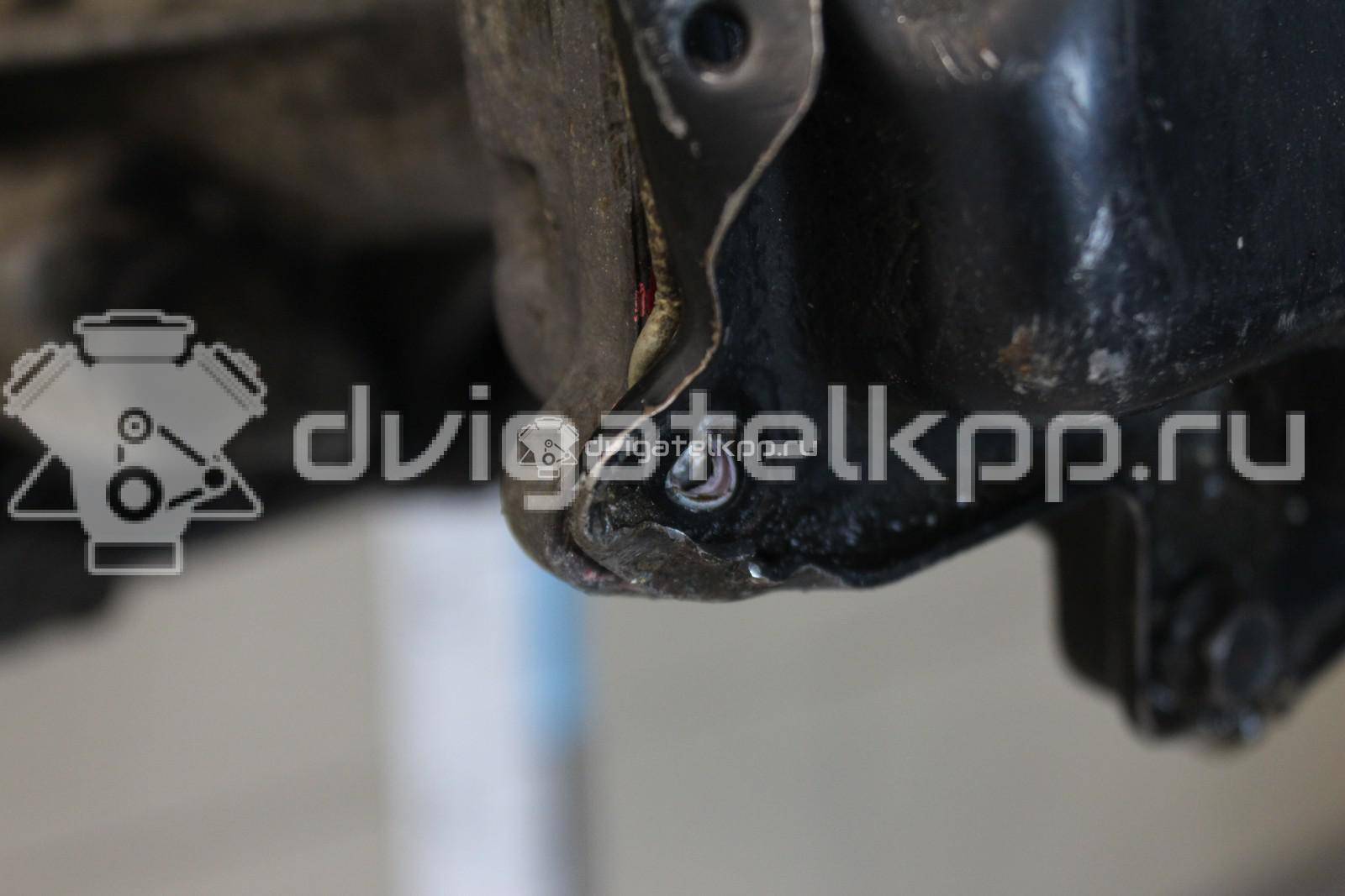 Фото Контрактная (б/у) МКПП для Mazda / Ford Australia / Eunos 125-130 л.с 16V 1.8 л BP (DOHC) бензин 1124118 {forloop.counter}}