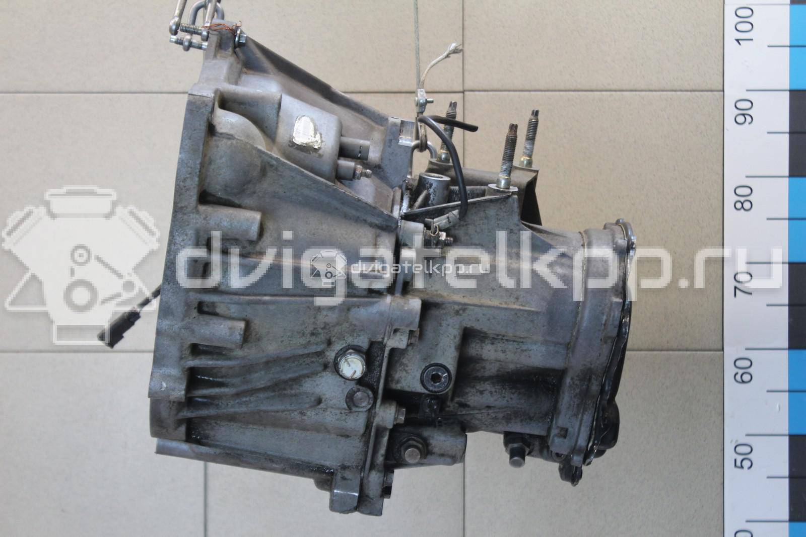 Фото Контрактная (б/у) МКПП для Mazda / Ford Australia / Eunos 125-130 л.с 16V 1.8 л BP (DOHC) бензин 1124118 {forloop.counter}}