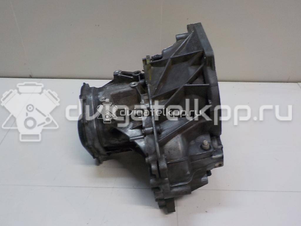 Фото Контрактная (б/у) МКПП для Mazda / Ford Australia / Eunos 103-125 л.с 16V 1.8 л BP (DOHC) бензин 1124118 {forloop.counter}}