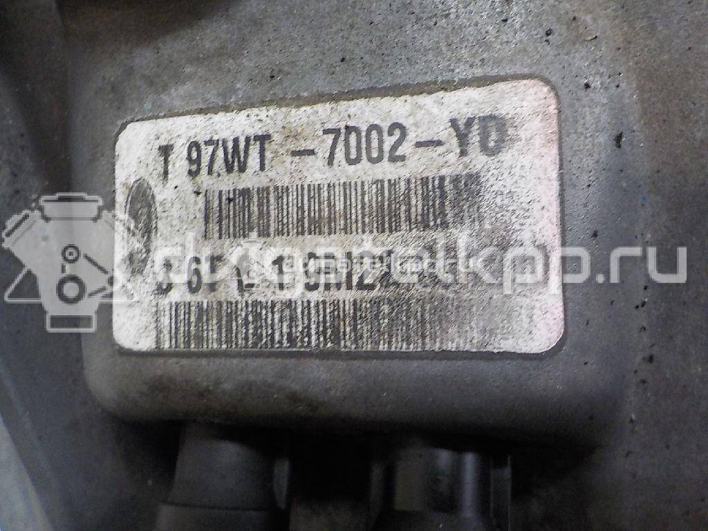 Фото Контрактная (б/у) МКПП для Mazda / Ford Australia / Eunos 103-125 л.с 16V 1.8 л BP (DOHC) бензин 1124118 {forloop.counter}}