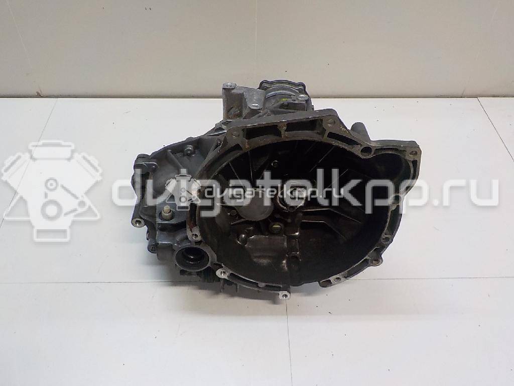 Фото Контрактная (б/у) МКПП для Mazda / Ford Australia / Eunos 103-125 л.с 16V 1.8 л BP (DOHC) бензин 1124118 {forloop.counter}}